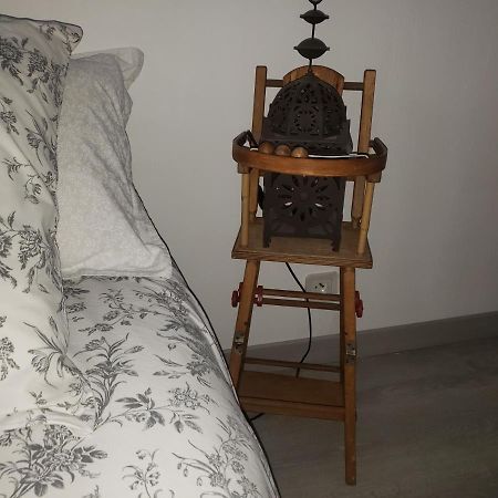 Chez Didier Et Vero Houville-la-Branche Eksteriør billede