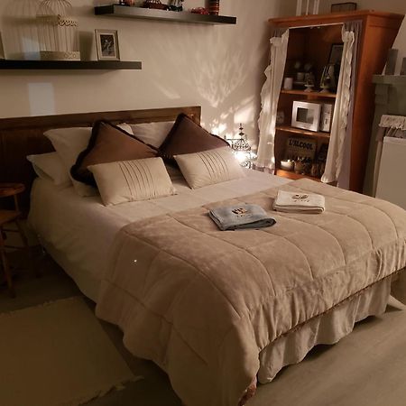 Chez Didier Et Vero Houville-la-Branche Eksteriør billede
