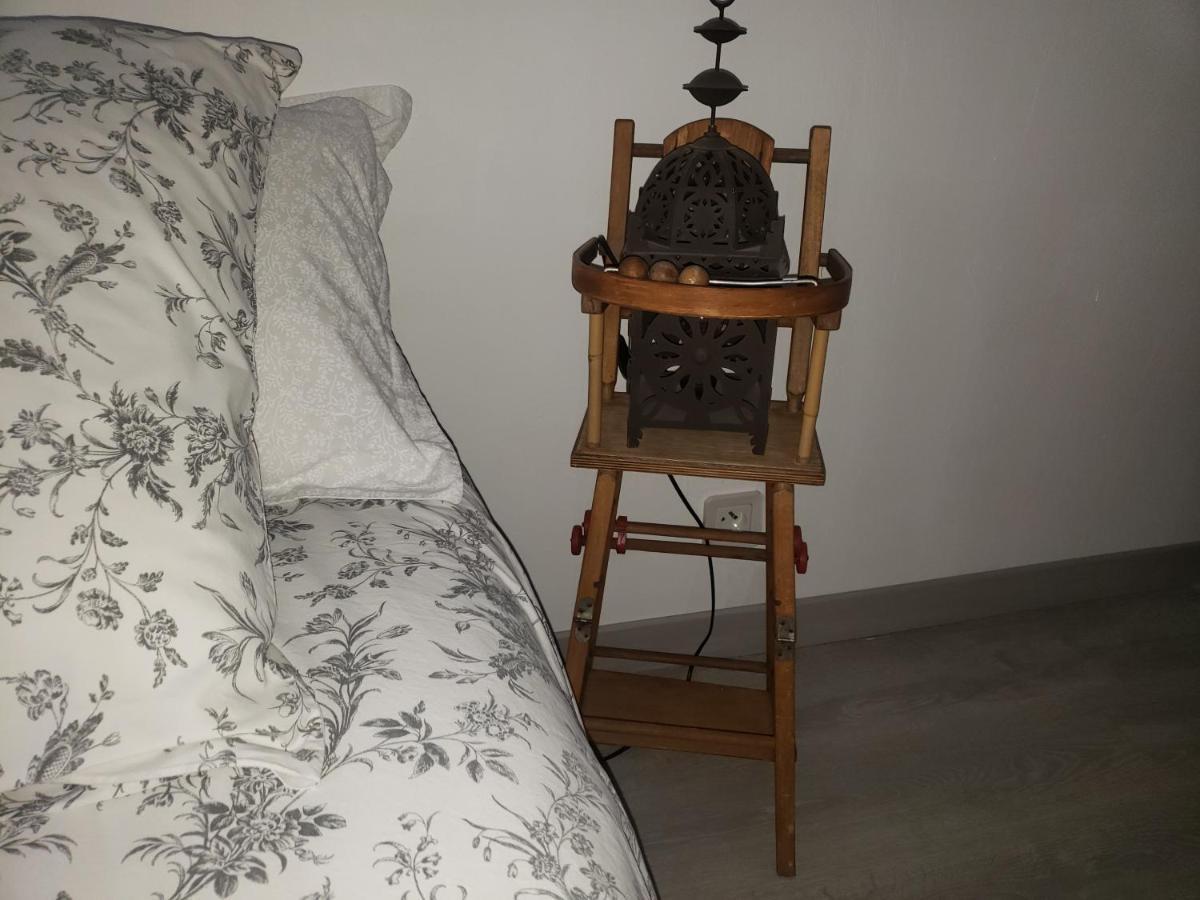 Chez Didier Et Vero Houville-la-Branche Eksteriør billede